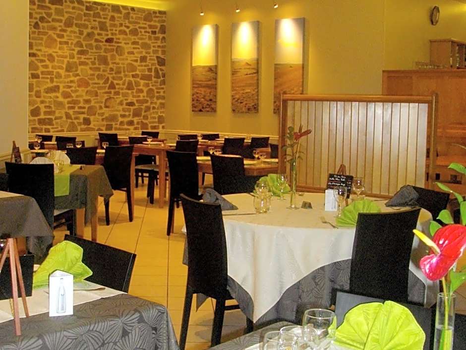Logis Hotel Auberge de l'Allagnonette