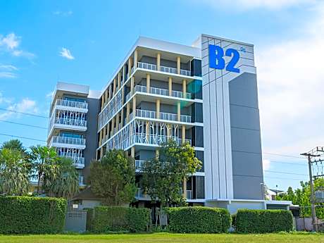 B2 Krabi Premier Hotel