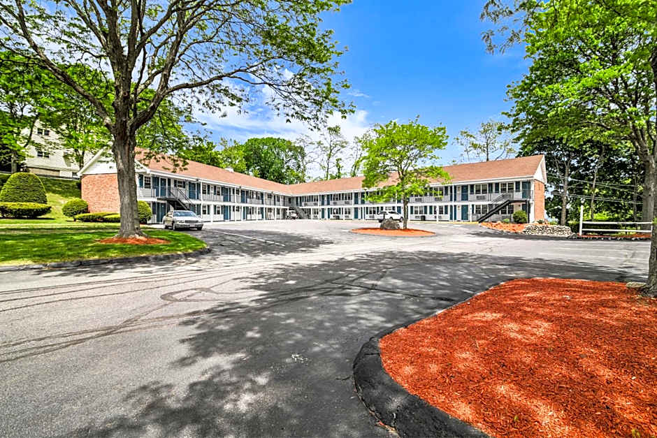 The Northshore Hotel