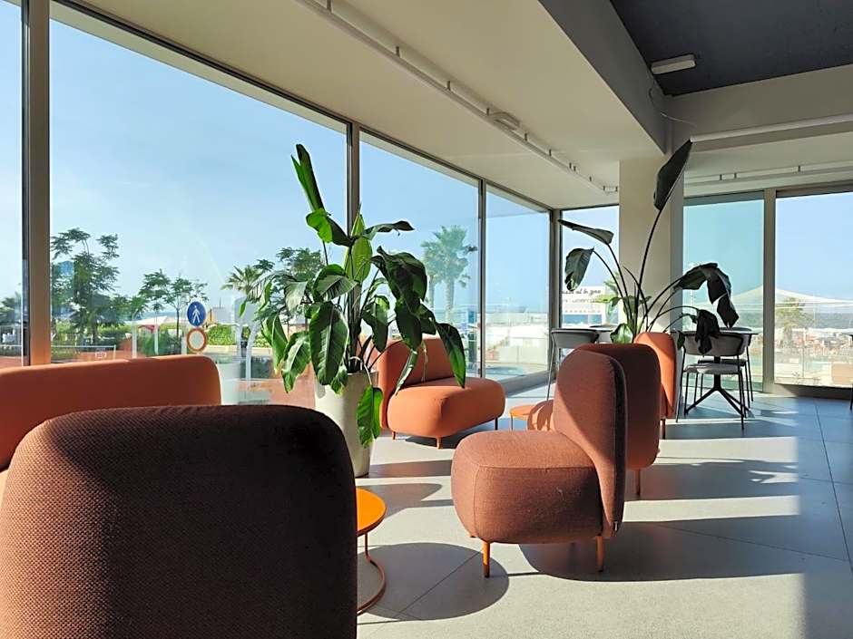 Hotel Sporting Riccione