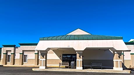 Quality Inn Selinsgrove