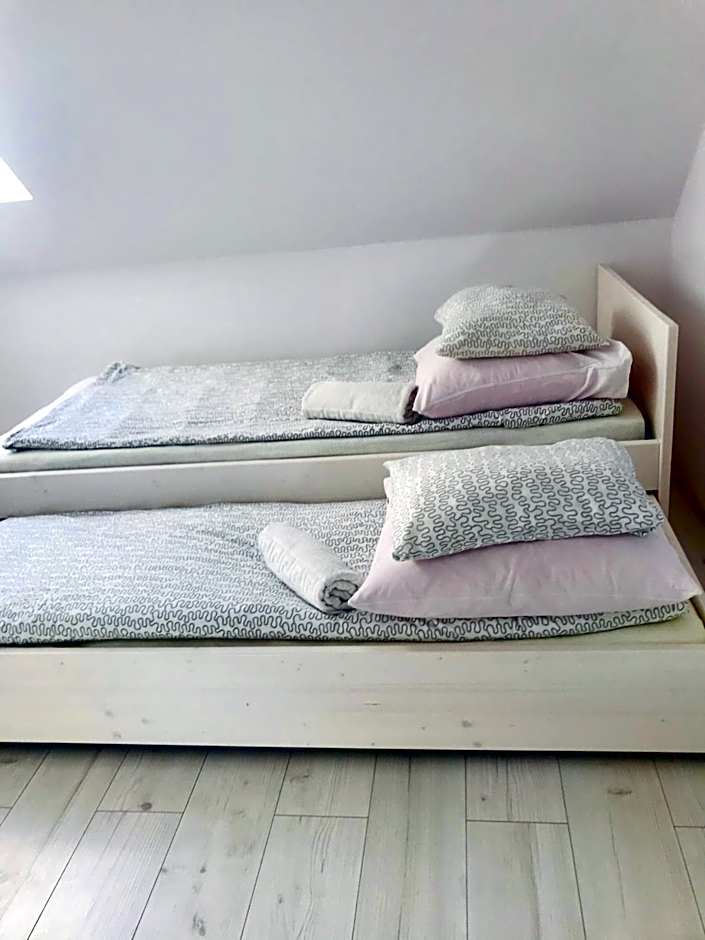 Domki i Apartamenty Całoroczne Koliber