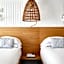 Parker Beach Lodge