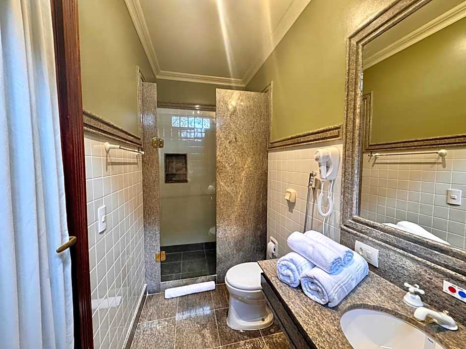 Aroso Paço Hotel
