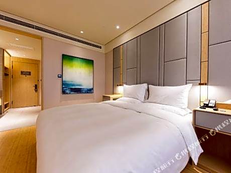 Full season hotel xingtai museum store