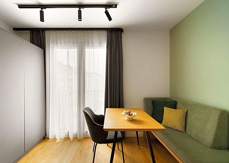 Limehome Munich Theresienwiese