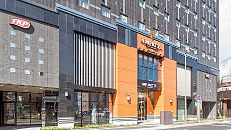 APA HOTEL TKP SENDAI EKIKITA