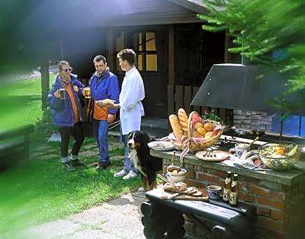 Land- und Kurhotel Tommes