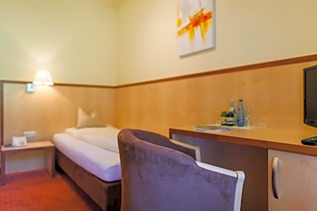 Single Room with Balcony