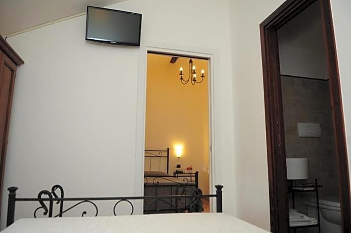 Hotel Dei Templi