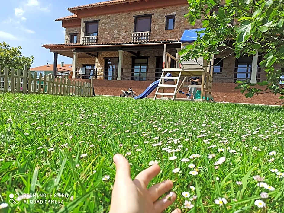 Rústico Prado da Viña