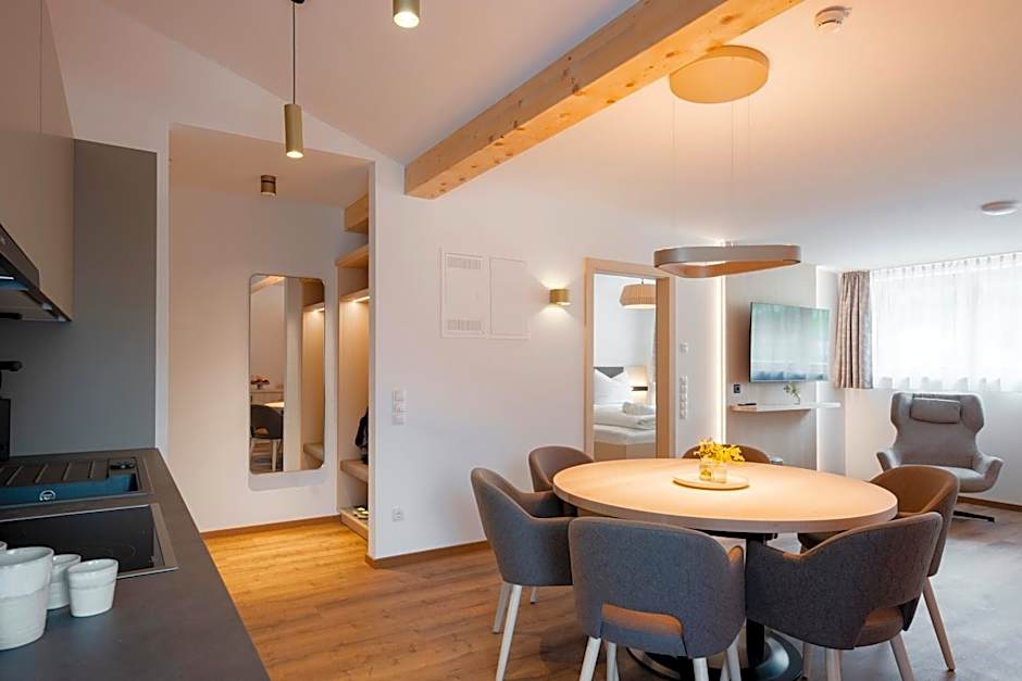 Aparthotel Saladina