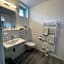 PRIMA Inn HOTEL & HOF NEURUPPIN - digitales & rezeptionsloses Motel