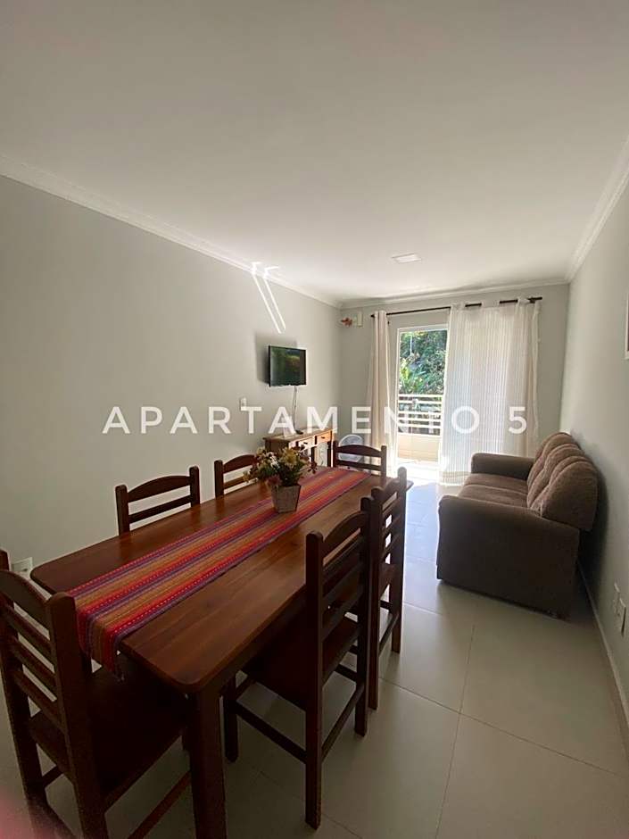 Apart Hotel Angra dos Reis II