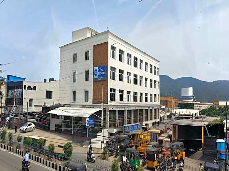 Photo 1 of 50 of BEST WESTERN TIRUPATI