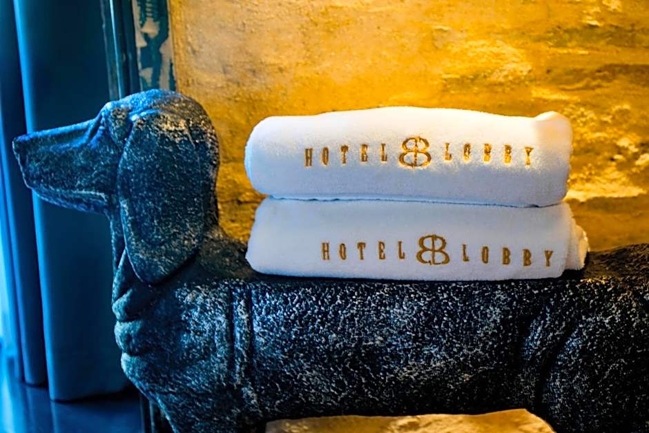 Hotel Lobby Room Sevilla