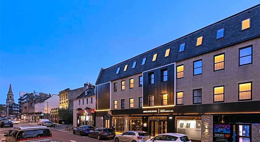 River Ness Hotel, a member of Radisson individuals