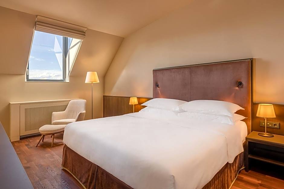 Sheraton Grand Salzburg