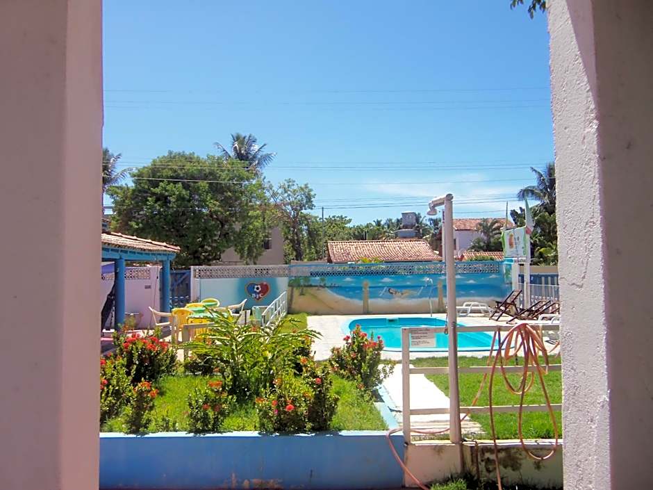 Pousada Aldeia do Sossego