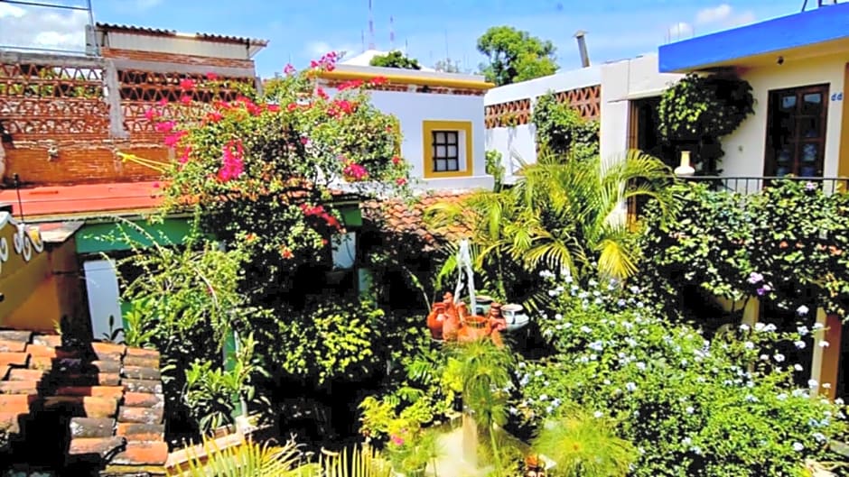 Hotel Las Golondrinas