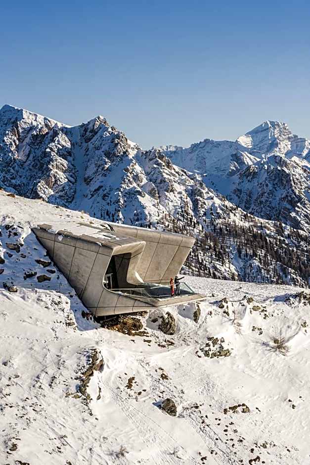 Residence Untermoarhof