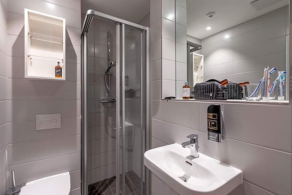 Serways Hotel Waldmohr