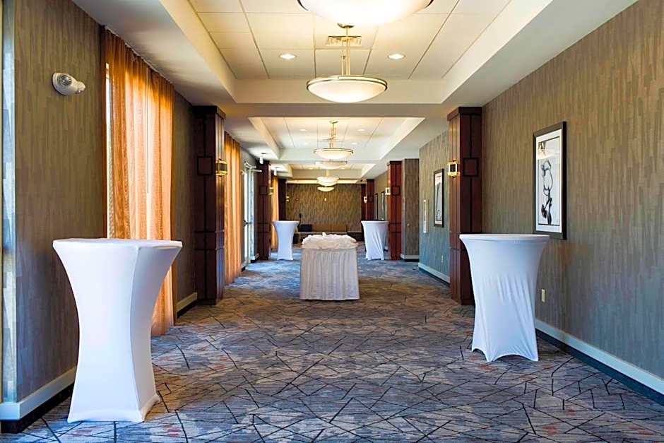 Courtyard by Marriott Des Moines Ankeny