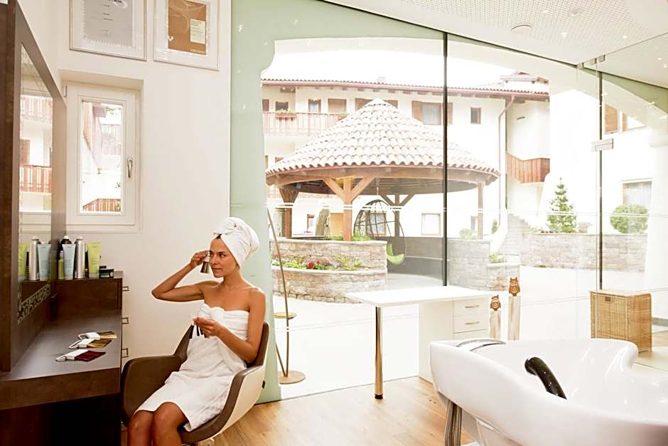 Aparthotel Kastel Seiser Alm