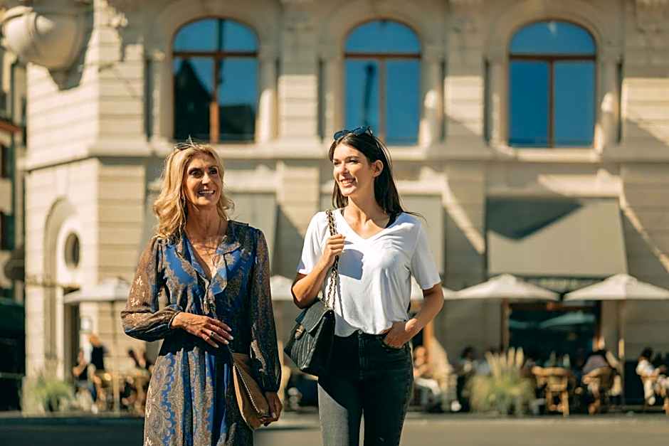 Hotel Märthof Basel