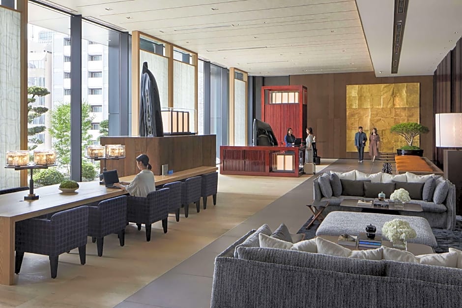 Hyatt Centric Kanazawa