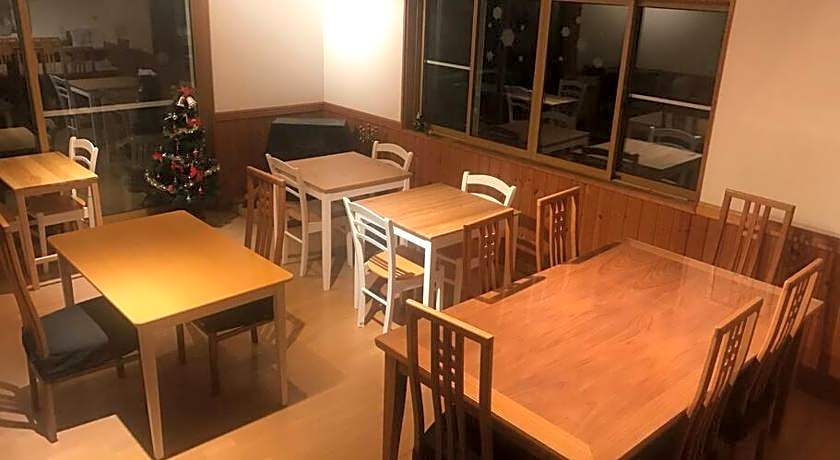 Guest House Chaconne Karuizawa