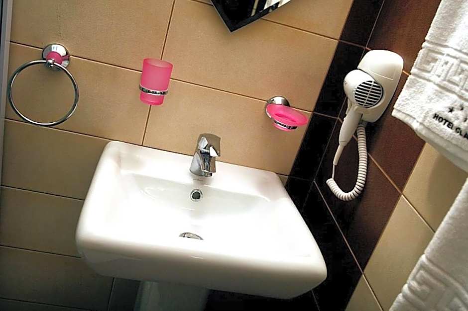 Hotel Clas