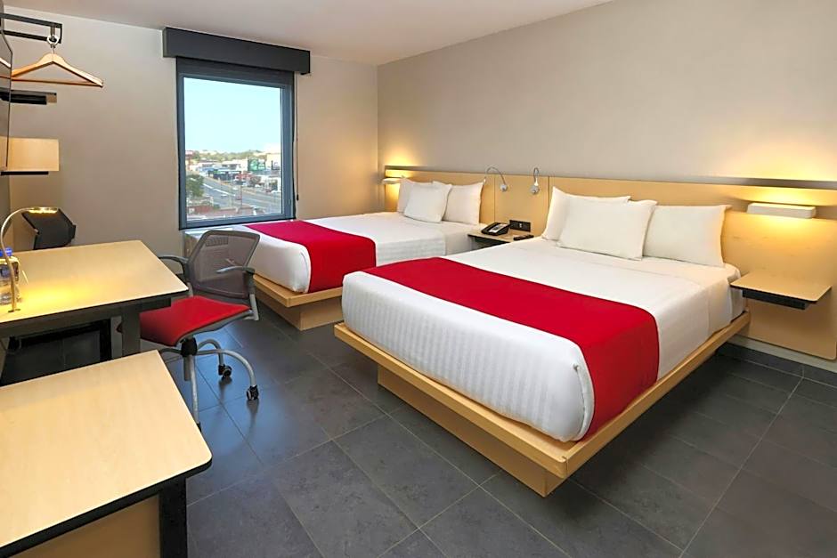 City Express by Marriott Tampico
