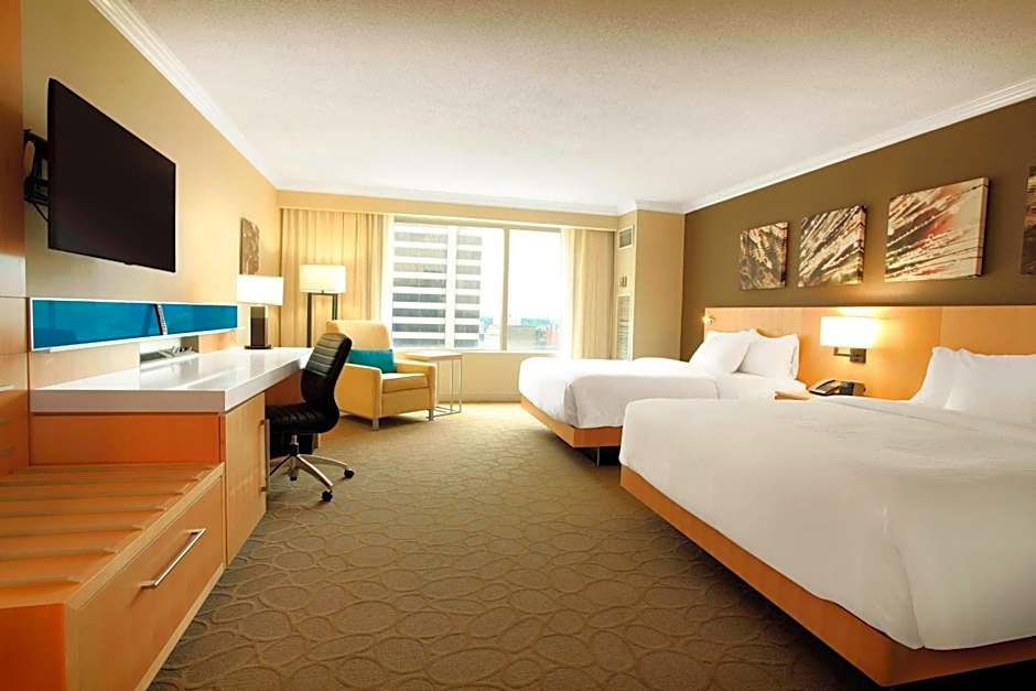 Delta Hotels by Marriott London Armouries