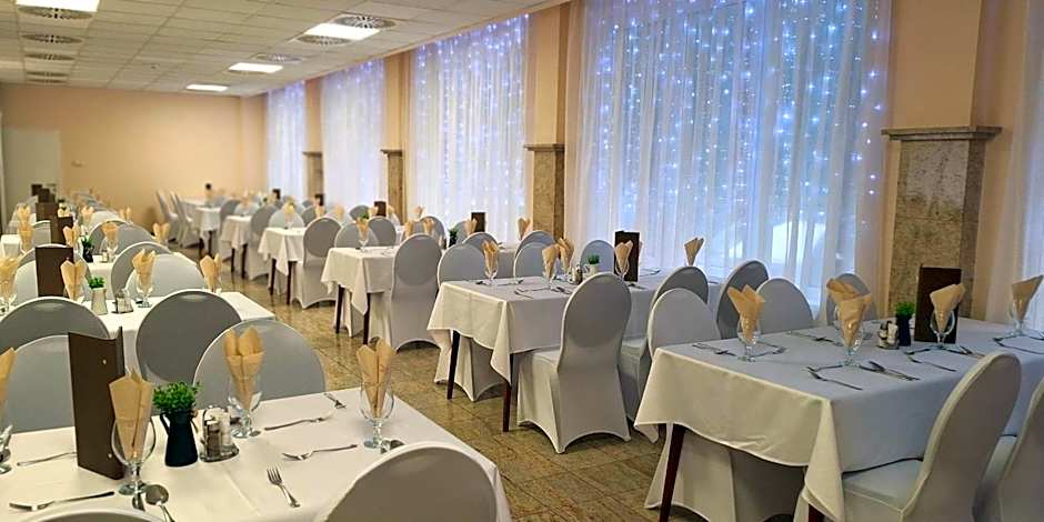 Hungarospa Thermal Hotel