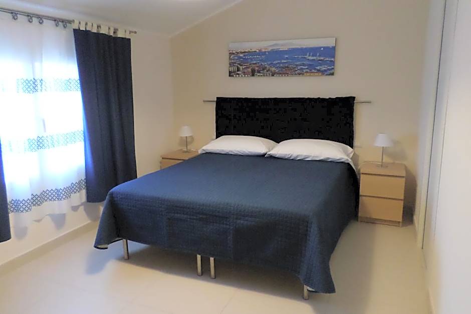 B&B Mansarda del Sole