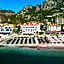 The Diplomat Hotel
