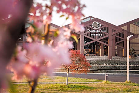 DoubleTree By Hilton Jiaxing