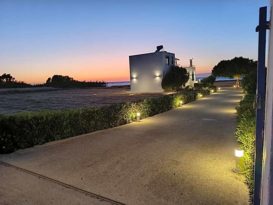 Nautilus Beach House
