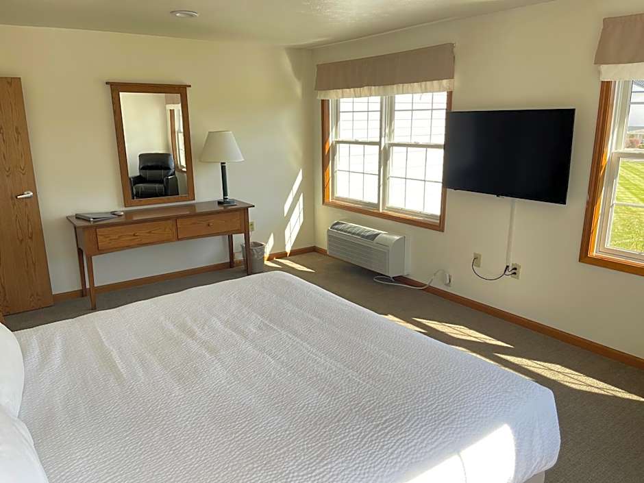 Farmstead Inn and Conference Center