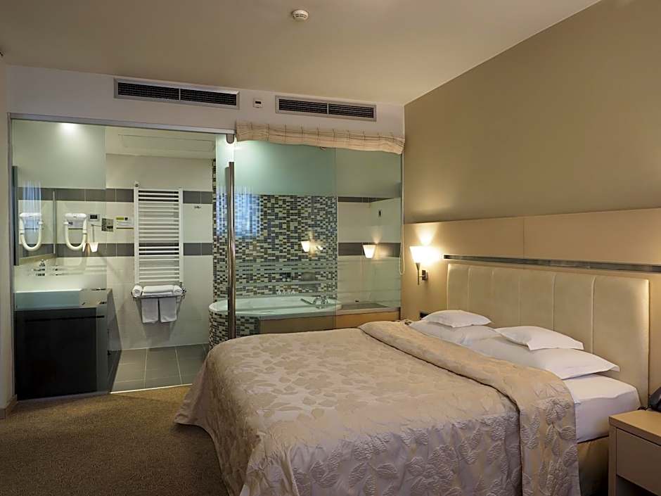 IN Hotel Beograd