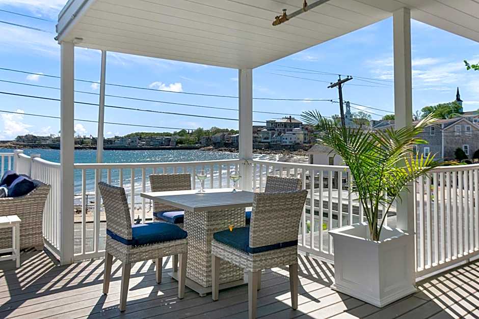 The Cove at Rockport