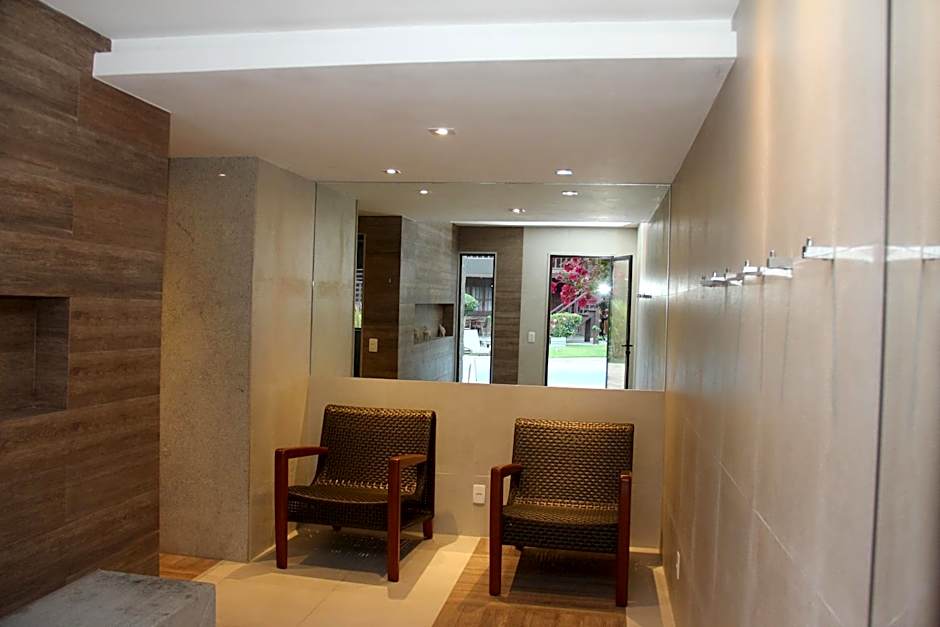 Apart Hotel Pet Friendly em Búzios