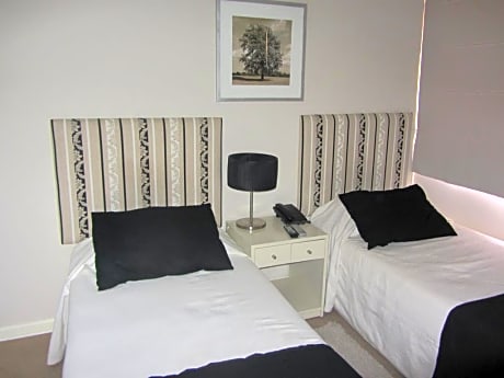 Luna Suite