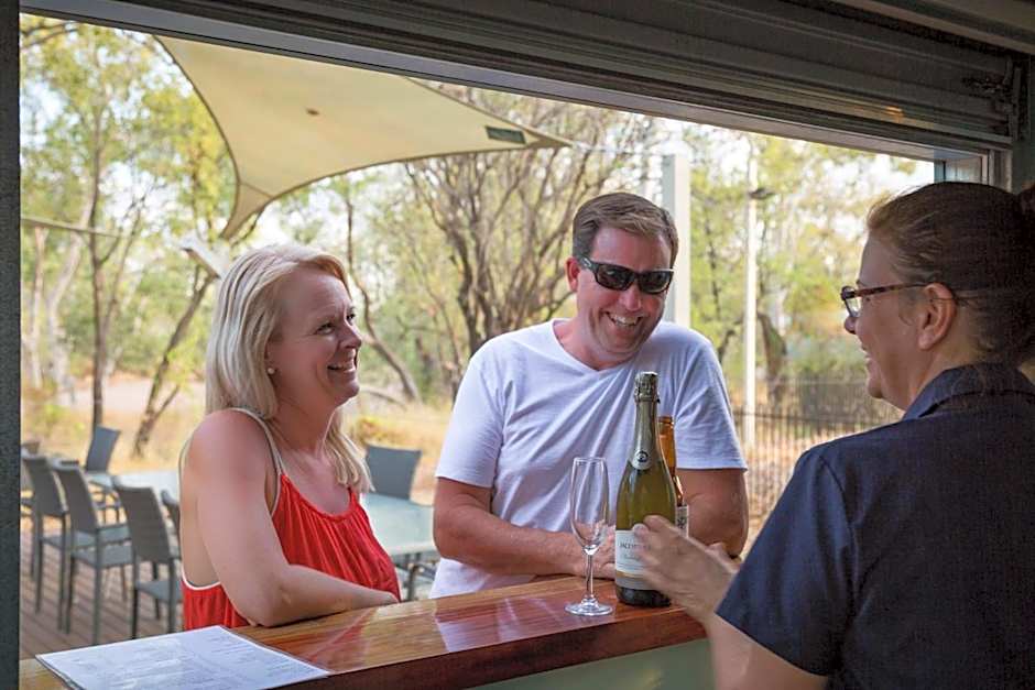 Bungle Bungle Savannah Lodge