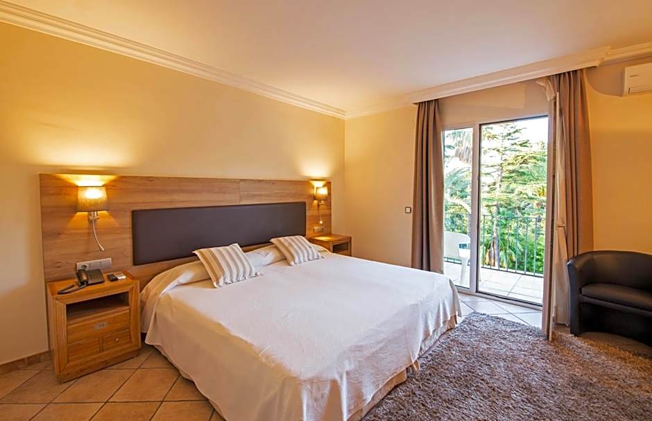 Hotel Cap Roig by Brava Hoteles