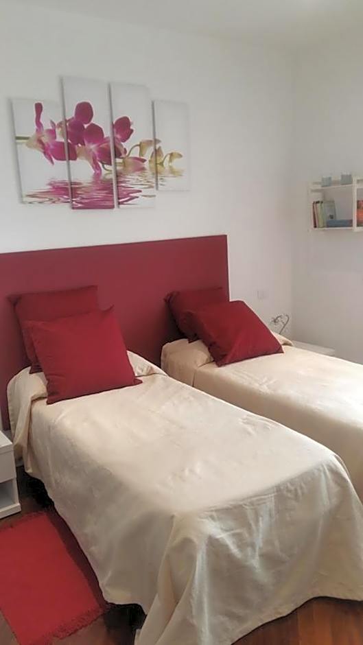Le Scalette Al Vaticano B&B