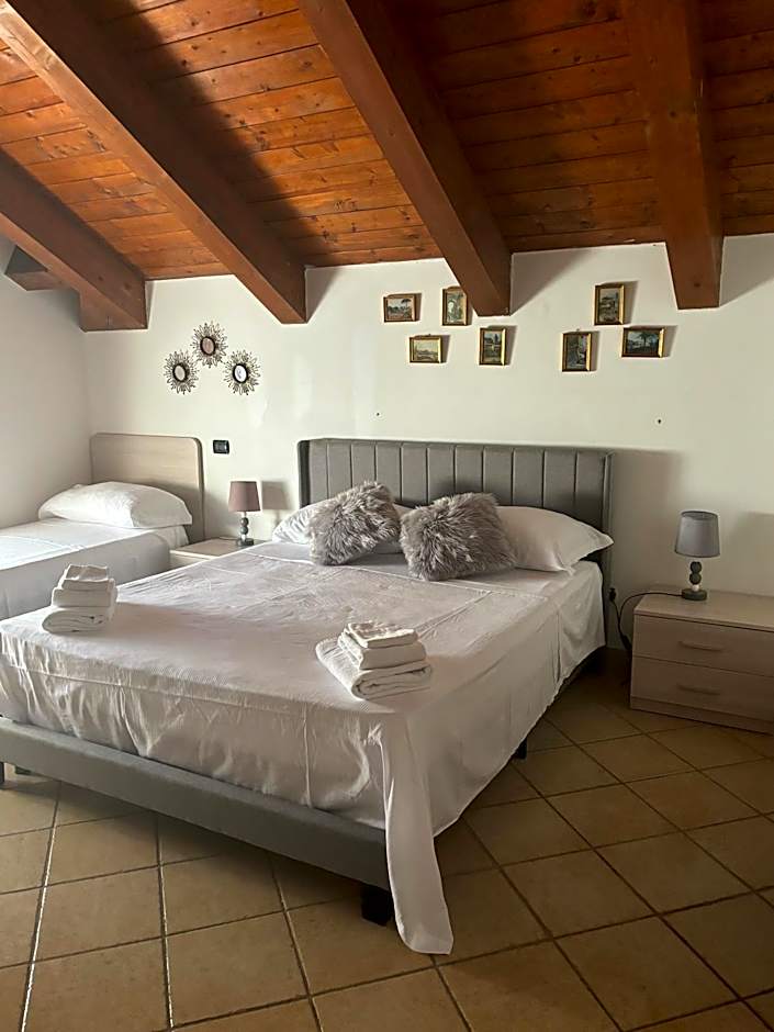 B&B Villa Guido
