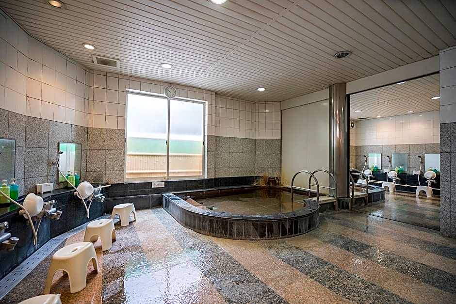 Minami Fukuoka Green Hotel