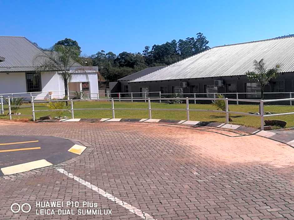 SIMA SILVER LODGE
